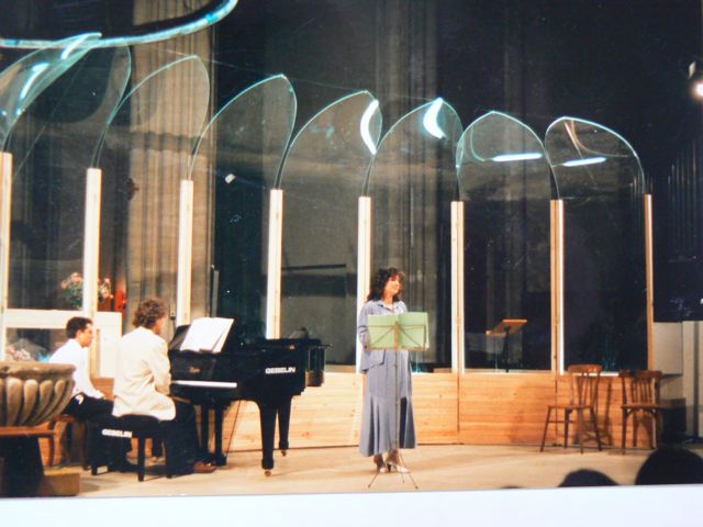 Orchestre de chambre — dispositif complet